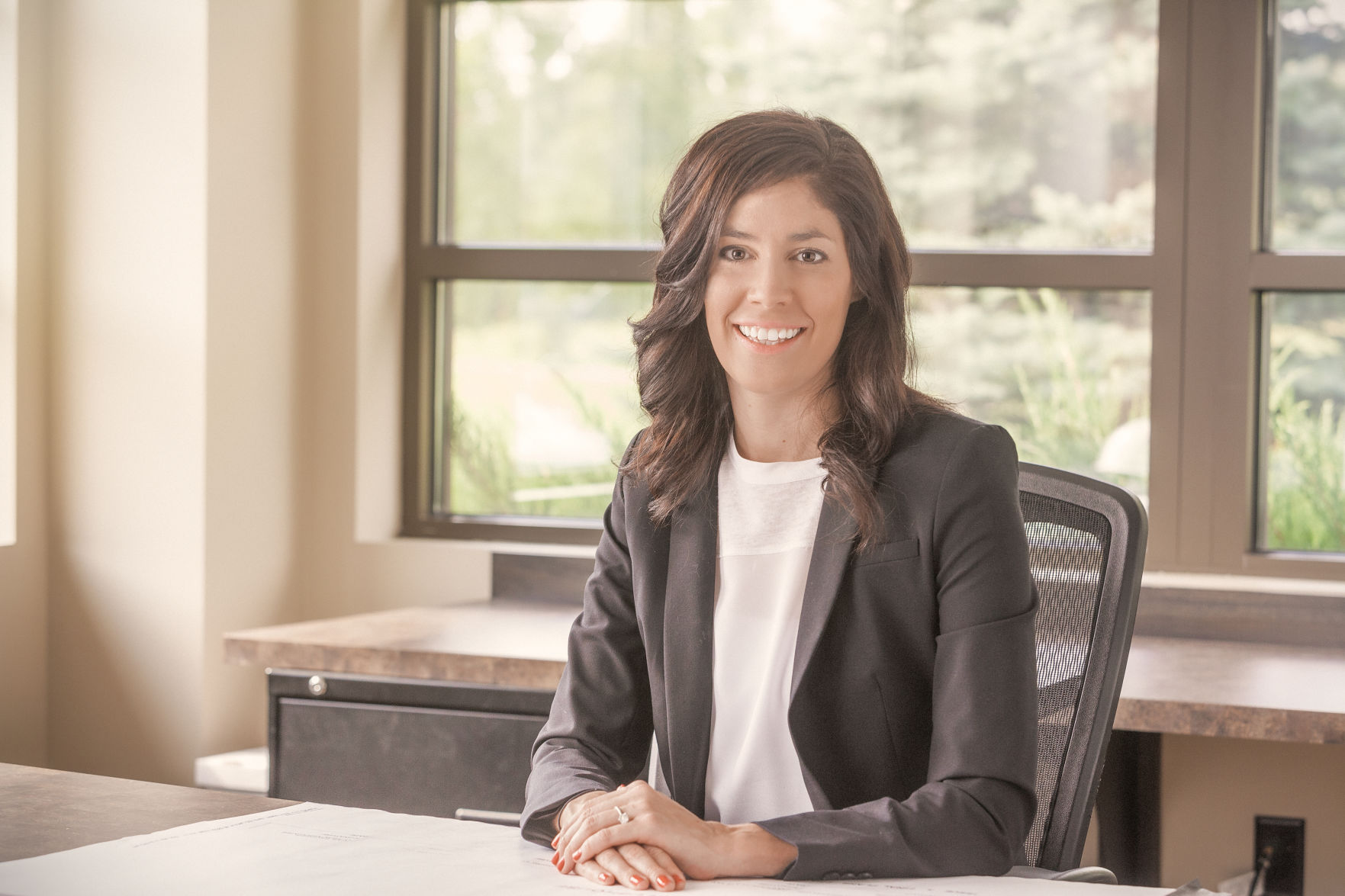 Rachel Glock – Hausmann Construction